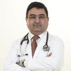 Dr. Vikas Gupta 
