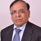 Dr. Mohan R. Mithare 