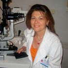 Dr. Almudena del Hierro Zarzuelo 