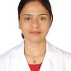 Dr. Raeba Mathew 