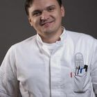 Dr. Hrvoje Klobucar 