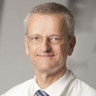 Prof. Dr. med. Volker Ewerbeck 