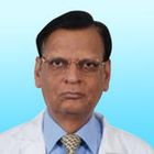 Dr Surya Bhan 