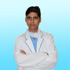 Dr. K. K Mishra 
