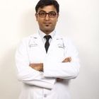 Dr. Nitish Bhan 
