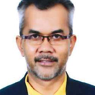 Dr. Hishamuddin B. Salam 