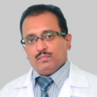 Dr. Venkat Phaniraj 