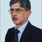 Dr. Krishna Subramony Iyer 