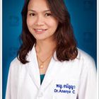 Dr. Ananya Chuathong 