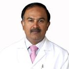 Dr. Mohan Rangaswamy 