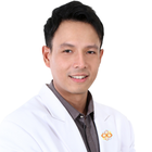 Dr. Chatpong  Sastarsadhit