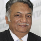 Dr. Ashok Gupta 