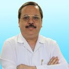 Dr R K Sharma 