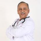 Dr. Vishwambhar Nath 