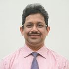 Dr. Sanjay Pandey 