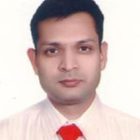 Dr. Ravul Jindal 