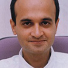 Dr. Shantesh Kaushik 