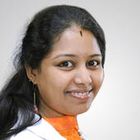 Dr Ramya S 