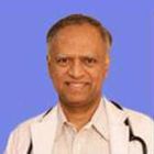 Dr. C. Narasimhan 