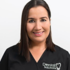 Dr. Zalli Bojorquez 