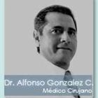 Dr. Alfonso Gonzalez  Cepeda