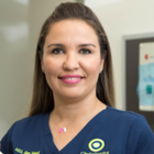 Dr. Alma Valencia Monreal 