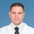 Dr. Christian Franco 