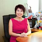 Dr Adelina Wong