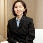 Dr Audrey Tan Wei Hsia