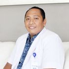 Dr. I Wayan Wahyu  Sutrisna