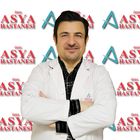 Dr. Ali GENÇ