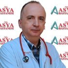 Dr. Ayhan Kaftancıoğlu