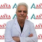 Dr. Faruk Saber Altug