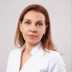 Dr.  Yuliia Kochet