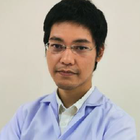 Dr. Kitipong  Kaewpichai, MD