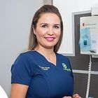 Dr Alma Valencia 