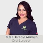 Dr Grecia Marrujo 