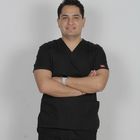 Dr Luis  Apreza 