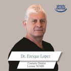 Dr Enrique Lopez Gaspar 