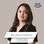 Dr Friccia  Gutierrez 