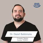 Dr Daniel Balderrama 