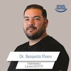 Dr Benjamin Flores 