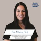 Dr Monica Cital 