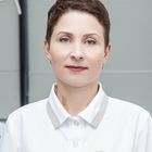 Dr Nataliia Linnyk 