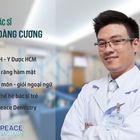 Dr Dang Hoang Cuong 