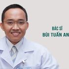 Dr Bui Tuan Anh 