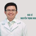 Dr Nguyen Trong Nguyen 