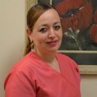 Dr Ivette  Ordaz 