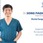 Dr Pagna Song 