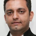 Dr Rohan Virani 